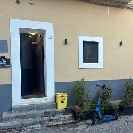 La Dimora Dei Mille Villa Catania Bagian luar foto