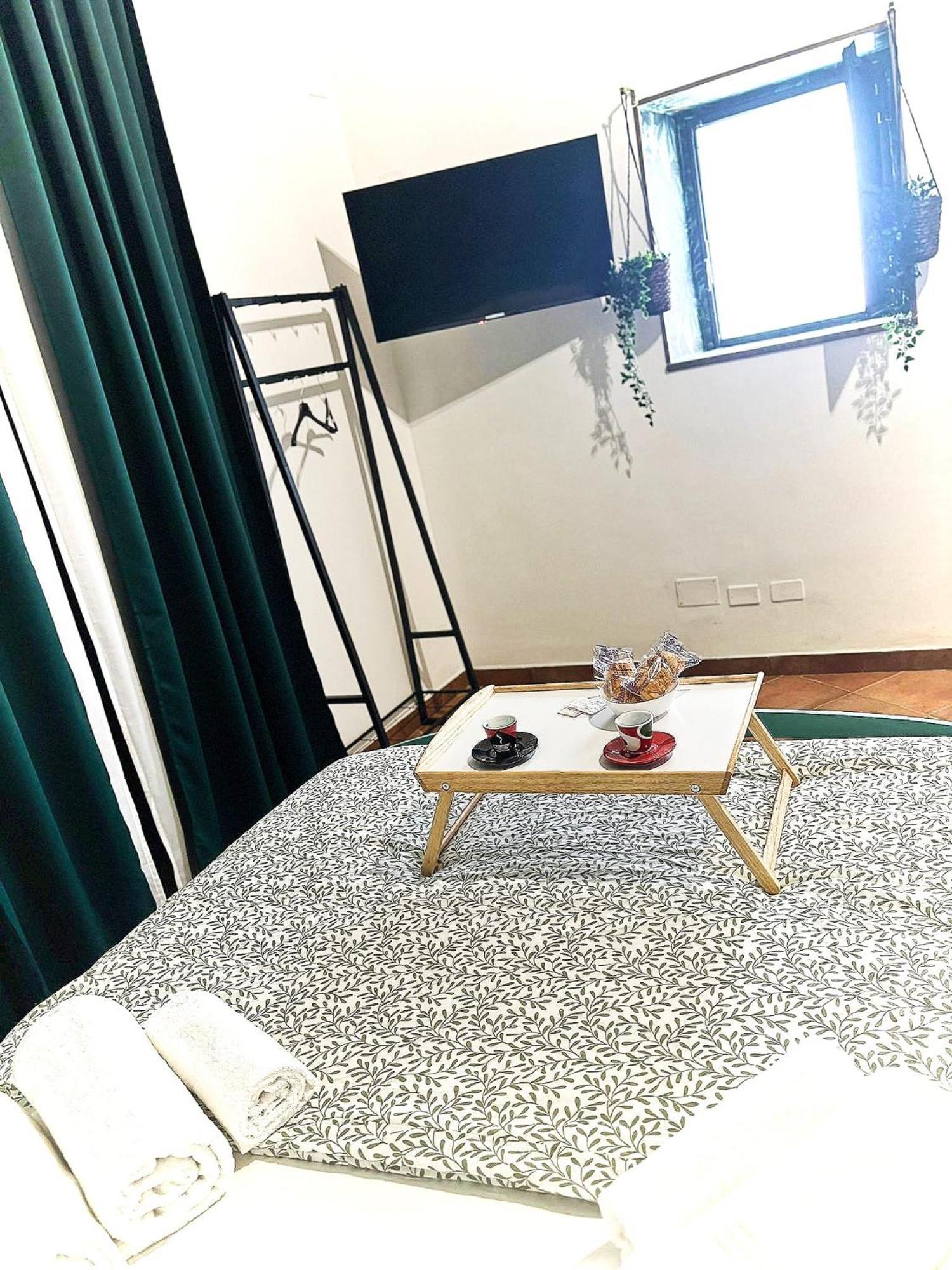 La Dimora Dei Mille Villa Catania Bagian luar foto