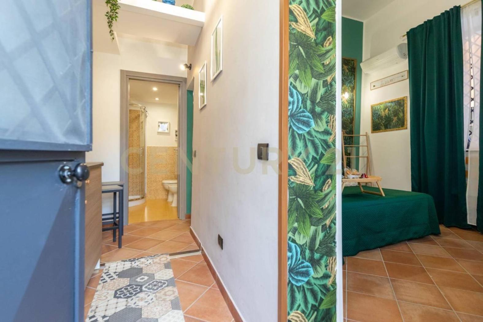 La Dimora Dei Mille Villa Catania Bagian luar foto