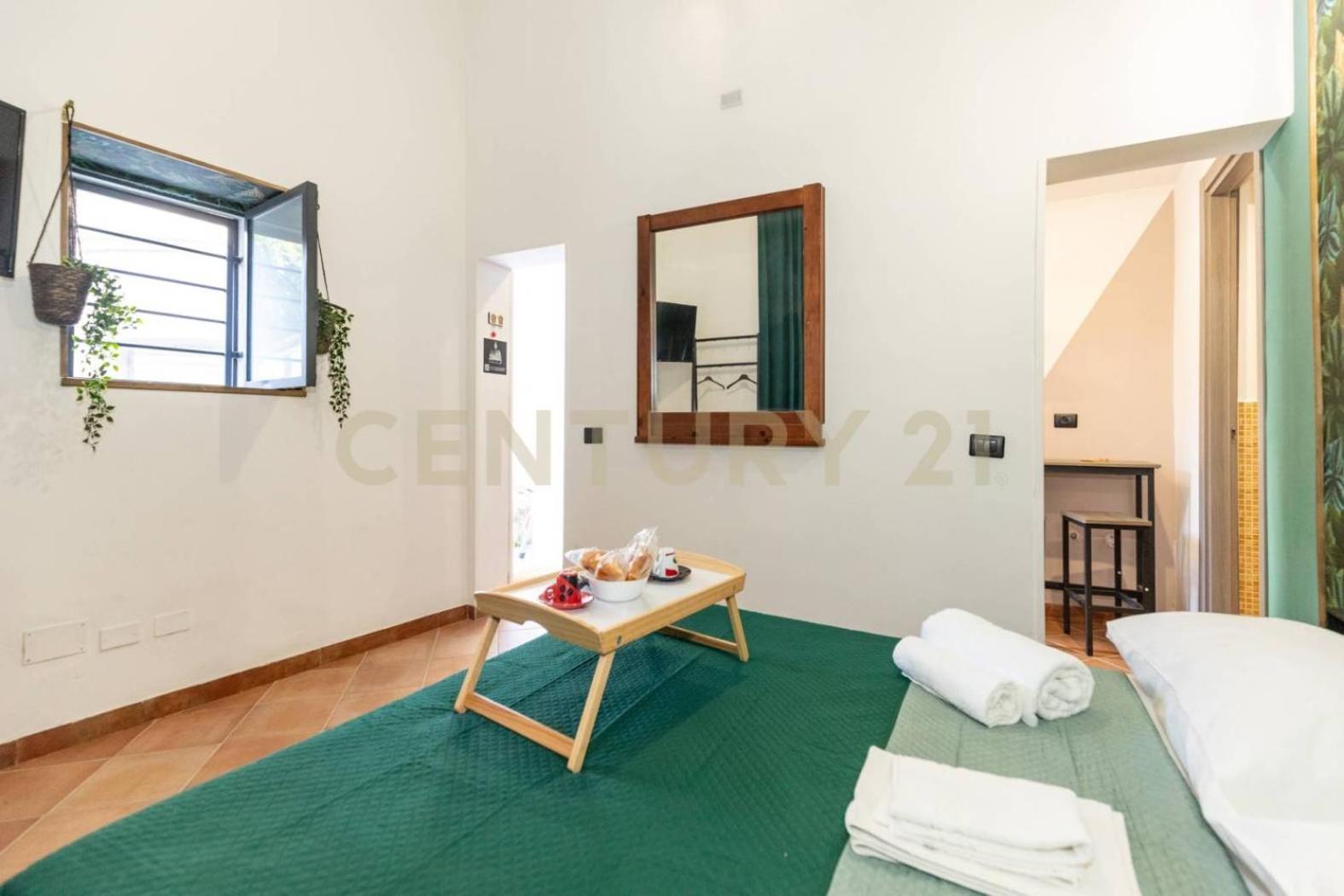 La Dimora Dei Mille Villa Catania Bagian luar foto
